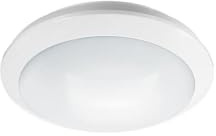ESYLUX LED-Wand-u.Deckenleuchte 4000K IP65 MD ALMAWCL#EO10850325