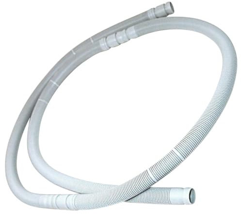 Tuyau de vidange d'origine Lave-vaisselle 00353684, 353684 BOSCH