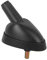 Basis Radio Fuss Dachantenne Base Antennenbasis 51995444, Autoradio-Antennen antenne Basisadapter Antennenstecker 51995445 Ersatz Antennenhalterung 7799321 51995444 51718857