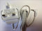 Replacement for White 6V 0.8A 2.5mm x 0.8mm 800mA AC-DC Switching Adaptor Power Supply Charger