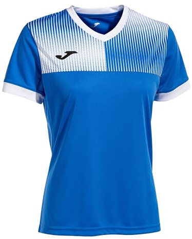 Joma Damen Kurzarmshirt Frau Eco Supernova Tshirt