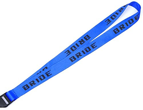 BERFFX Motorrad-Lanyard-Schlüsselanhänger Racing Lanyard Key Mobile ID Card Hanging Strap Refitting Neck Lanyards for Keys (Color : 15)