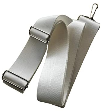 Ronyme Tennisnetz Center Strap Trainer Tennis Zubehör Schläger Sport Gurtband