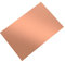 MIVIDE A4 Copper Sheet, 300x200x0.8mm 99% Pure Copper Plate, Copper Metal Sheet for Crafts, Jewelry Making, Repairs, Electrical