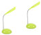 OSALADI 2pièces Lampe De Bureau Led Portable Et Lampe De Lecture à Pile Éclairage Pratique Pour Étudiants Et Bureau