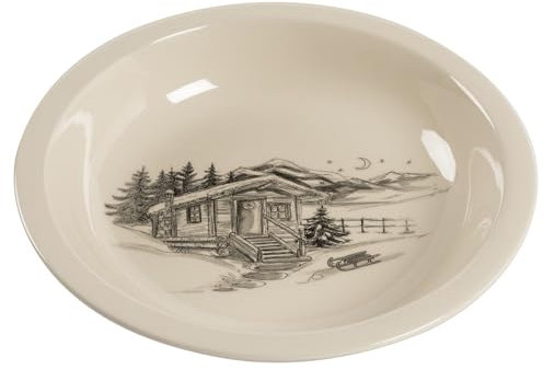KUHN RIKON Schale Chalet Ø 29 cm