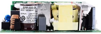 MW Mean Well EPP-150-12 Einzelausgang mit PFC-Funktion EPP-150