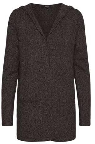 VMDOFFY LS Open Hood Cardigan GA NOOS