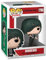 Funko Pop! Animation: CSM - Himeno - Chainsaw Man - Collectable Vinyl Figure - Gift Idea - Official Merchandise - Toys for Kids & Adults - Anime Fans - Model Figure for Collectors and Display
