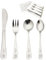 Personalized Cutlery Set for Kids Children Toddler Cutlery 4pcs Engraved Knife Fork Spoon Stainless Steel Cutlery Set Christening Christmas Gifts for Boy Kids Girls Cutlery Gifts (Car)