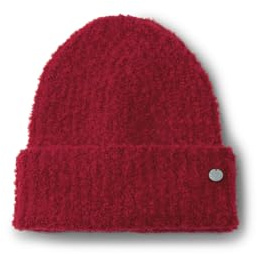 Street One Damen Bouclé Beanie