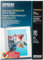 Epson C13S041332 Premium Semi Gloss Photo papier Inkjet 251g/m2 A4 20 Blatt Pack