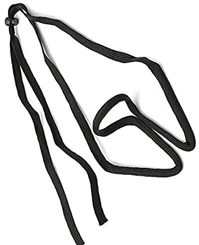 CynKen Close-Up Magic Stage Prop Microphone Hands Free Brace Mic Holder Neck Stand