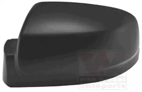 VAN WEZEL Abdeckung, Außenspiegel 3081841 links, | Kompatibel mit: MERCEDES-BENZ VITO / MIXTO Kasten, VITO Bus