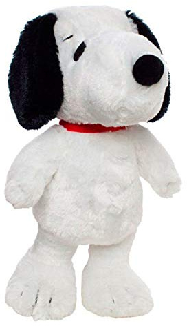 Peanuts Snoopy plüsch Hund 17'71/45cm Qualität super Soft