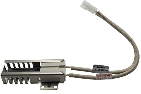 Supplying Demand 98005652 Oven Range Igniter Compatible With WPL W10918546