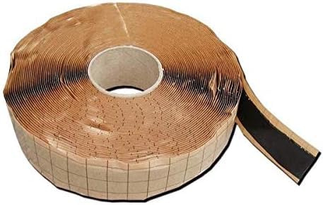 terostat Un Metro di SIGILLANTE 4.0 CM di Larghezza