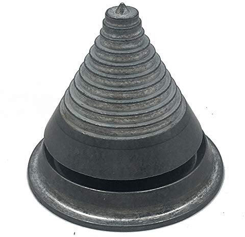 JOYSTAR Rasenmähermesser Auswuchtgerät 42-100/750-042 Klingenausgleich / Traktor Klingenausgleich