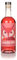 Leeds Gin - Strawberry & Raspberry Gin - 40% ABV - 70 cl