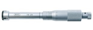 Mahr 4190312 Micromar 44 A selbstzentrierendes Innenmessgerät, 10-12 mm Messbereich