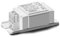 Vosloh 509502 Ferromagnetisches Vorschaltgerät, Neon-LN26.813, 2-polig, 26 W