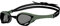 arena Cobra Ultra Swipe Unisex-Wettkampfbrille für Erwachsene, Schwimmbrille mit Gebogenen Gläsern, Anti-Beschlag, UV-Schutz, 5 Austauschbare Nasenstege
