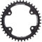Spécialités TA 110 Stück One 4 Arm Grx Kettenblatt, Schwarz, 40t