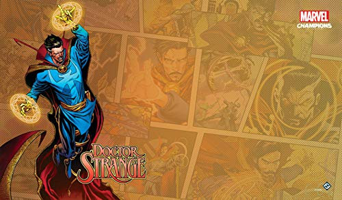 Marvel Champions: The Card Game Doctor Strange Game Mat