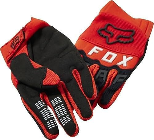 Fox Racing HELM DROPFRAME PRO