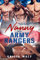 Nanny für die Army Rangers: Eine Military Reverse Harem Romance