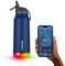 Hidrate Spark Steel Edition PRO 946ml Straw Deep Blue