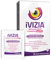 iVIZIA Eyelid Cleansing Wipes for Sensitive Eyelid Cleansing, Condom-Free, Micellar, No Rinse, Gentle Eye Makeup Remover, 20 Sterile Single-Use Wipes for Eyelids