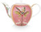 Pip Studio 51005064 La Majorelle Teekanne pink 1,6 l (1 Stück)