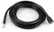 High Pressure Washer Hose, Auto Washer Hose 40MPa/5800PSI High Pressure Water Cleaning Rubber Pipe Replacement for Karcher K2 K3 K4 K5(6 Meters)