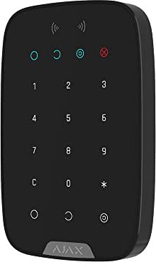 Ajax Systems Keypad Plus 26700