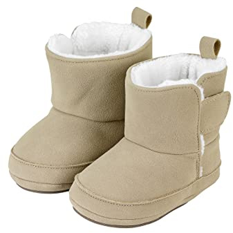 Sterntaler Jungen Baby Stiefel UniBabyschuh