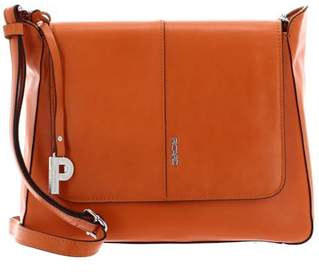 Picard Spirit Crossover Bag Papaya