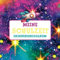 Mein Schulzeit - Erinnerungsalbum zum Schulanfang: Mein erster Schultag Album zur Einschulung für Mädchen - Füllung und Geschenk für die Schultüte