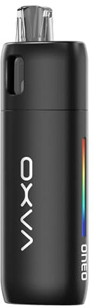OXVA Oneo Astral Black | Vape mit 1600mAh im Pod-System, 3,5ml