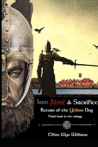 Iron Blood & Sacrifice: Return of the Yellow Dog