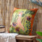 Wylder Tropics Kissenbezug Kakadu exotisch tropisch