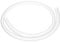 PATIKIL Silicone Tubing 11mm x 14mm, 1 Meters High Pure Silicone Hose Tube Flexible Clear Pipe for Home Brewing Water Air Liquid Transfer