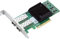 Elfcam - 25Gb PCIe Netzwerkkarte mit NVIDIA Mellanox ConnectX-4 Chipsatz, 25GbE Ethernet Adapter PCI Express 3.0 X8 mit 2 SFP28-Ports für Windows Server/Windows/Ubuntu/Linux (Mellanox-ConnectX-4)