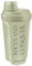 IronMaxx Eiweiß Shaker - 700ml Olive Focus and Conquer | Auslaufsicher, Spülmaschinengeeignet, BPA & DEHP-frei | Proteinshaker mit Drehverschluss, Sieb & Mess-Skala