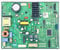 Zhyepou Compatible For Samsung Refrigerator Control Board DA92-01281M Circuit PCB Fridge Motherboard Freezer Parts ﻿