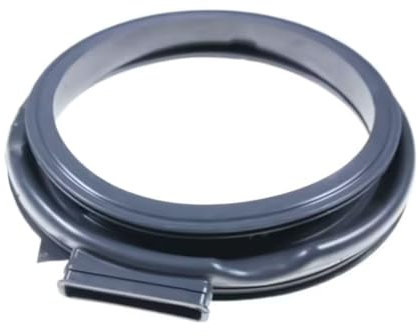 SOS Accessoire Joint de hublot, manchette pour Lave-linge VALBERG 34011470, 1066822