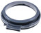 SOS Accessoire Joint de hublot, manchette pour Lave-linge VALBERG 34011470, 1066822