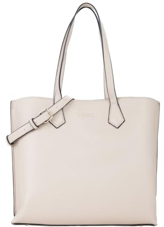 VALENTINO Handtasche Shopper Fall Re Shopping Bag Ecru beige
