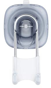 OXO Good Grips - Gancho de ducha con ventosa