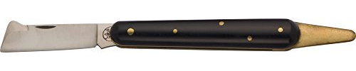 Due Buoi Coltello da Innesto 202P SP OT a lama dritta
